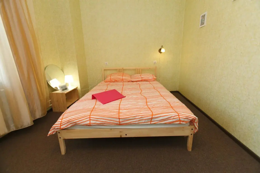 Жилые помещения Bb