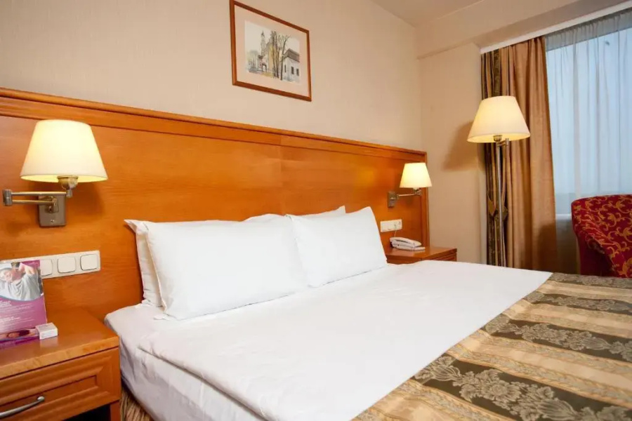 Vilnius Park Plaza