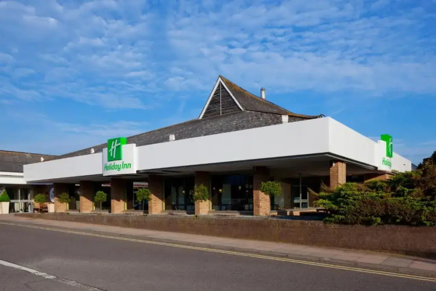 Holiday Inn Ipswich by IHG