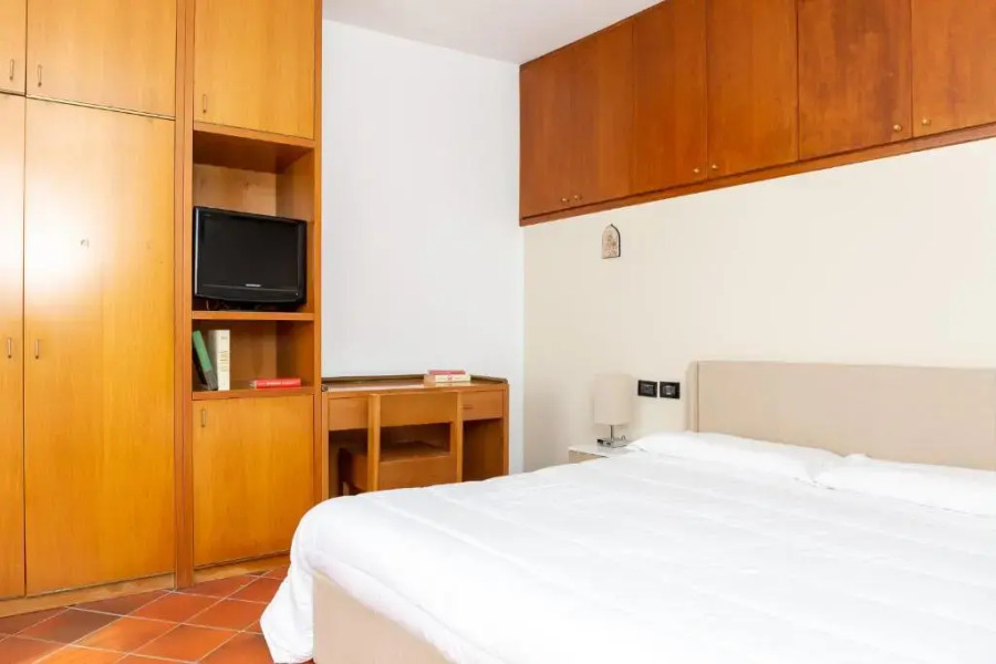 Albergo Sacro Monte Varese