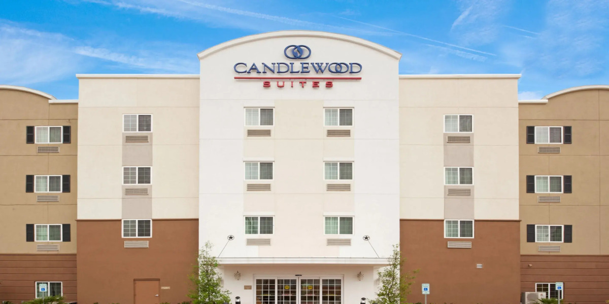 Candlewood Suites San Antonio Downtown by IHG