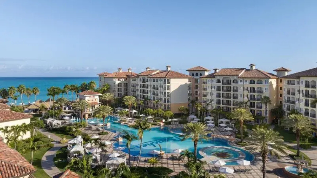 Beaches Turks & Caicos - ALL INCLUSIVE