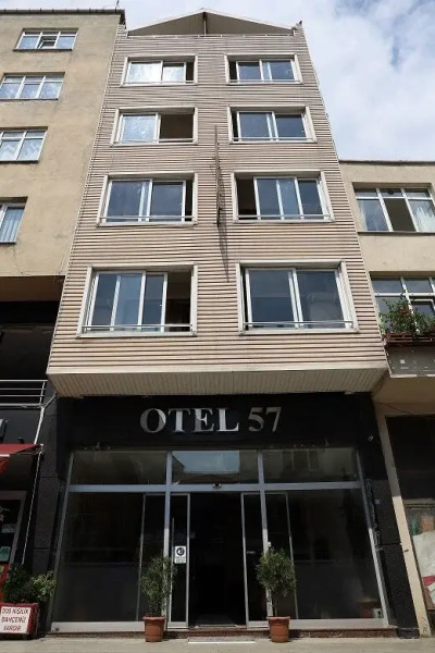 Otel 57