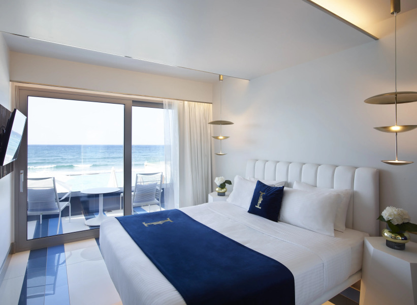 I Resort Beach hotel & Spa