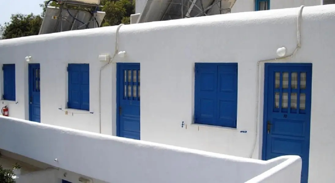 Marias Pension