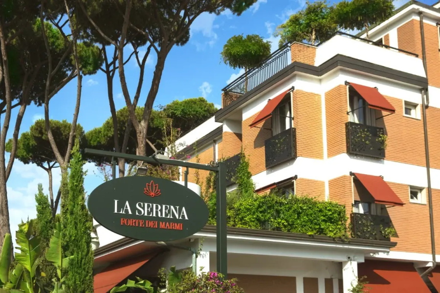 La Serena Hotel