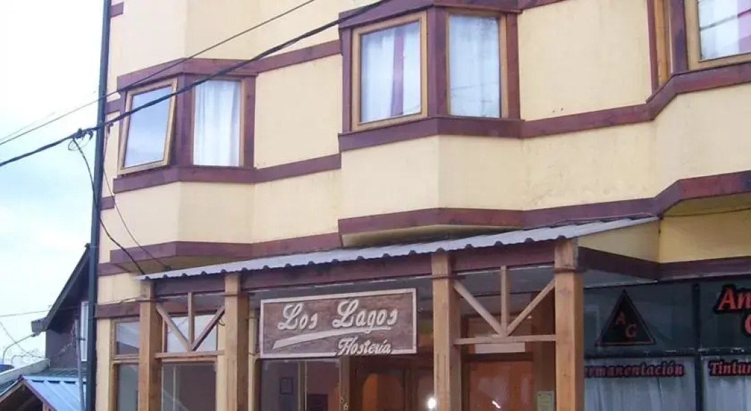 Los Lagos Hosteria