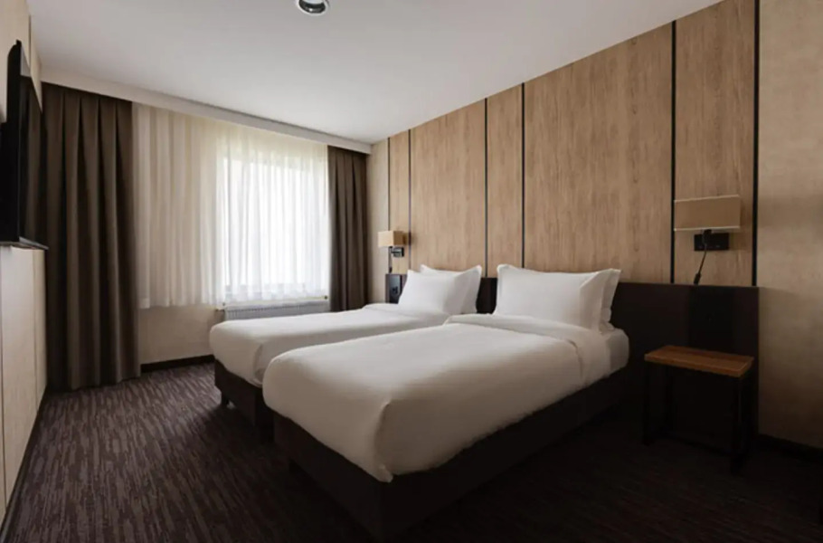 Chorvoq Oromgohi (Чарвак Оромгохи)