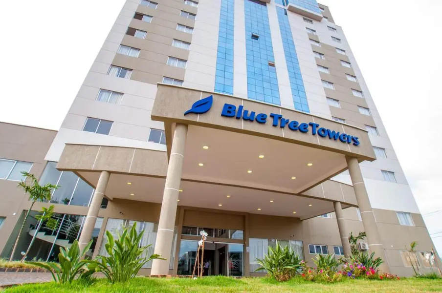 Prime hotel