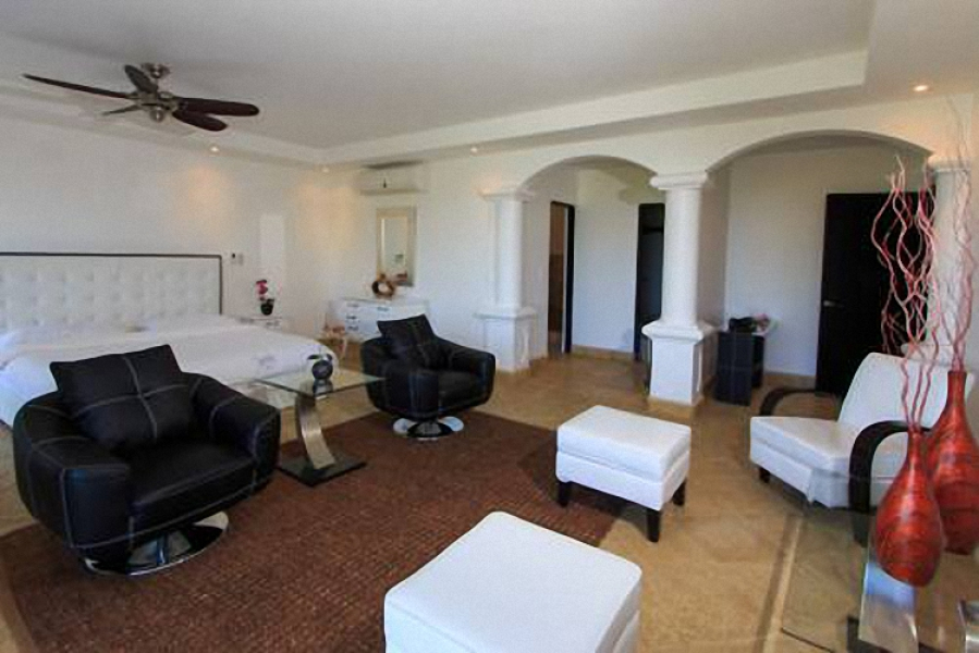 Espadilla Ocean Club