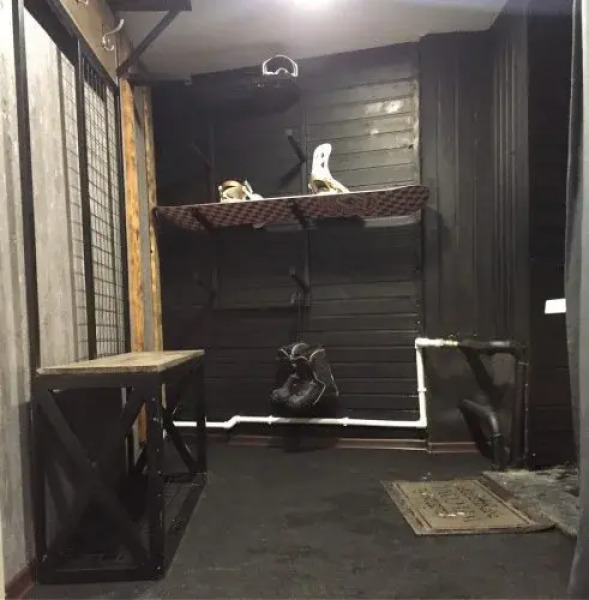 "Loft Gesh" Apartments