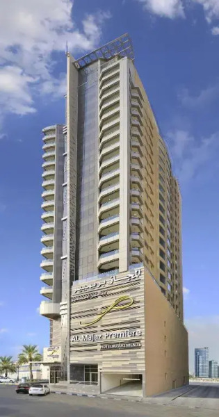 Al Majaz Premiere Hotel Apartment