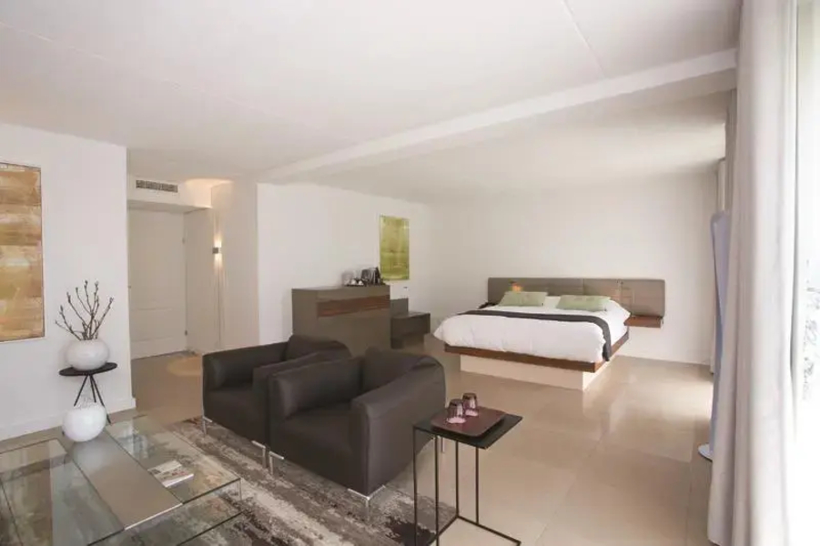 Manoir Inter Scaldes