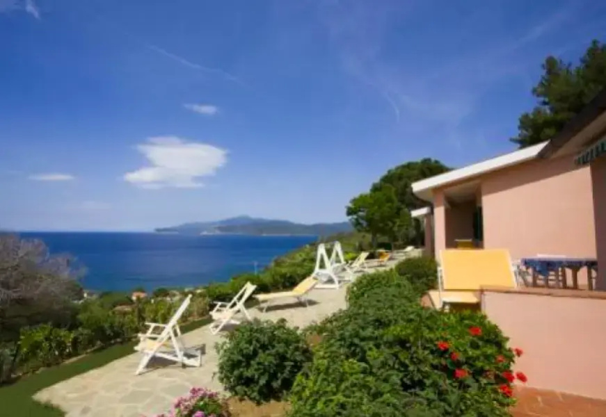 Appartamenti Vista Mare