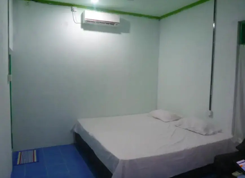 Canopus Retreat Thulusdhoo