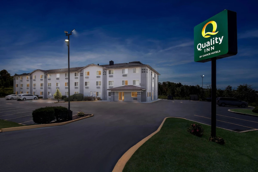 Quality Inn