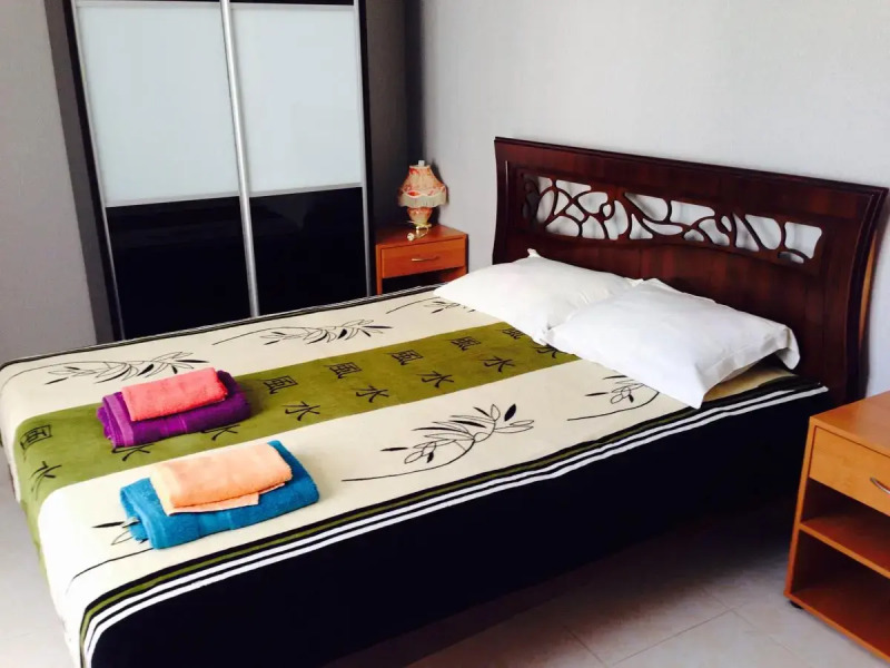 Guest House On Golitsyna