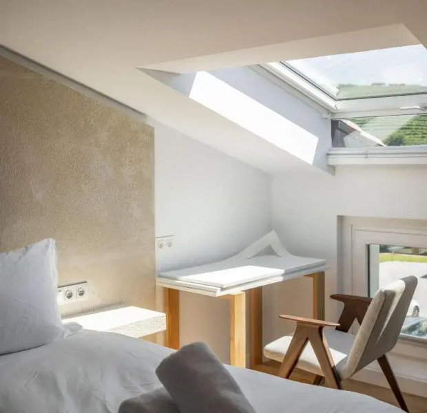 Agroturismo Berazadi Berri Nekazalturismoa