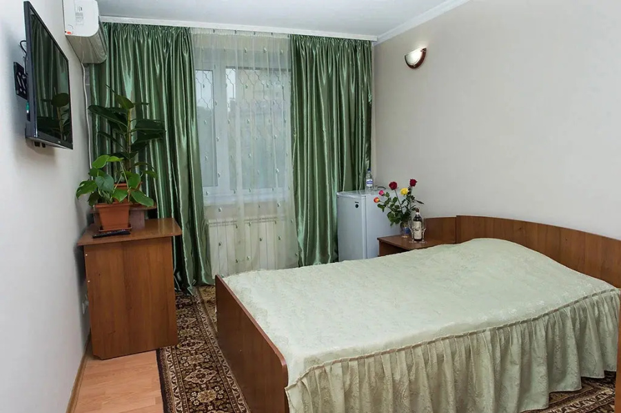 Timoty Hotel