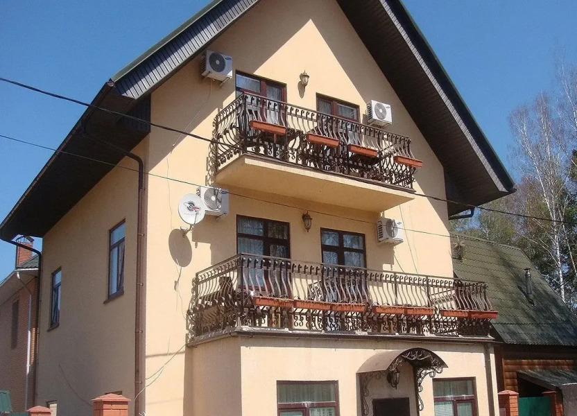 Александрия-Внуково