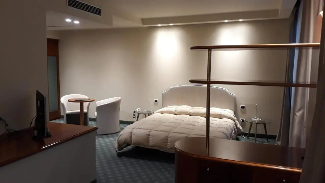 Hotel Hostellerie Du Cheval Blanc