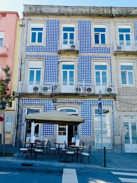 Hotel Poveira