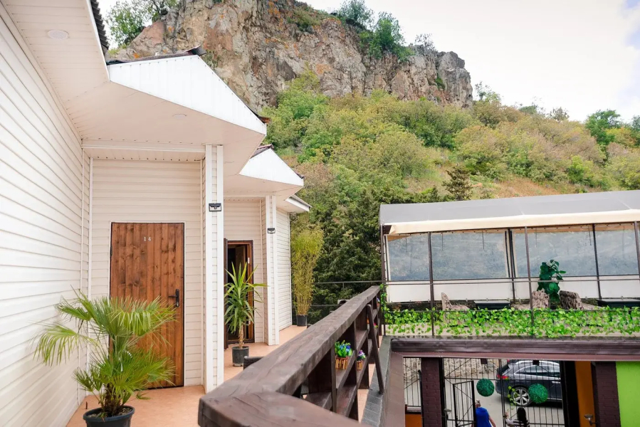 Salvador Motel Club