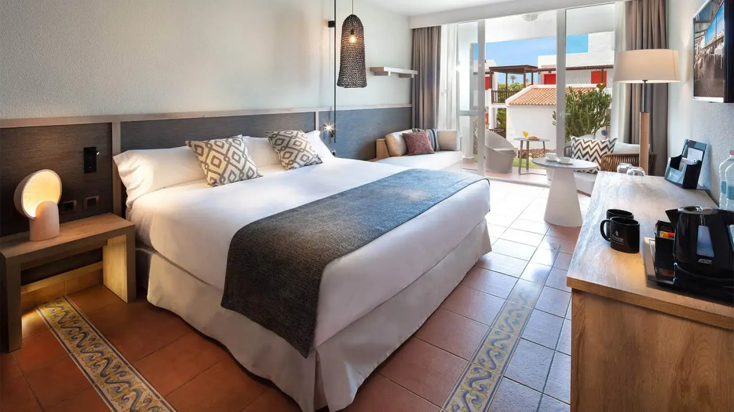 Hotel Fuerteventura Princess