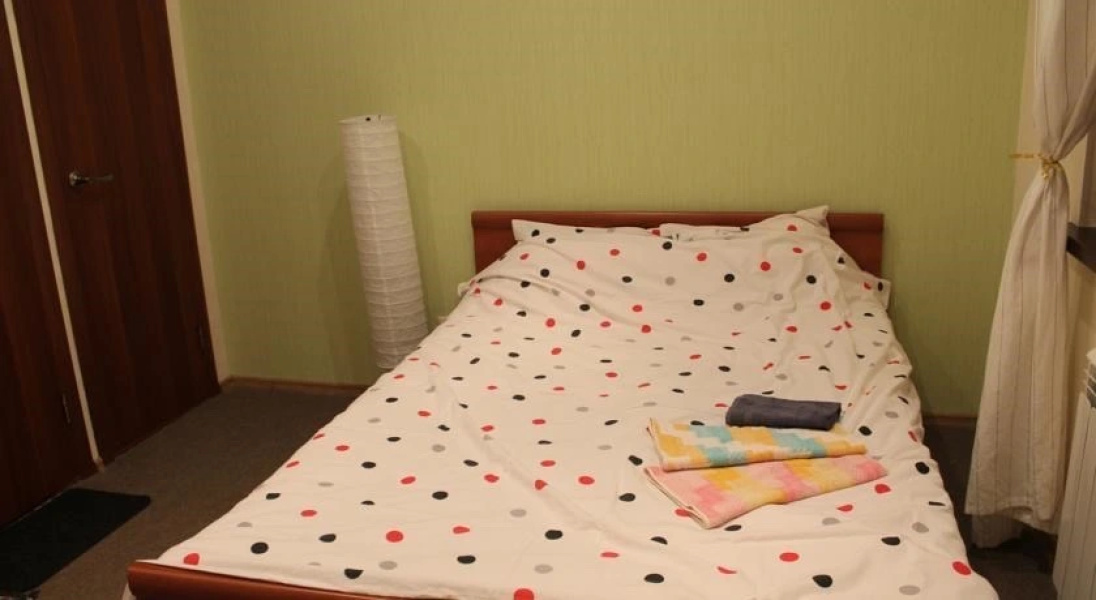 Mayak Mini-hotel