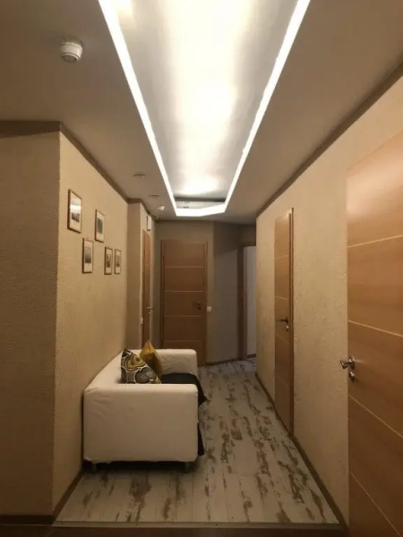 Hostel Smolny