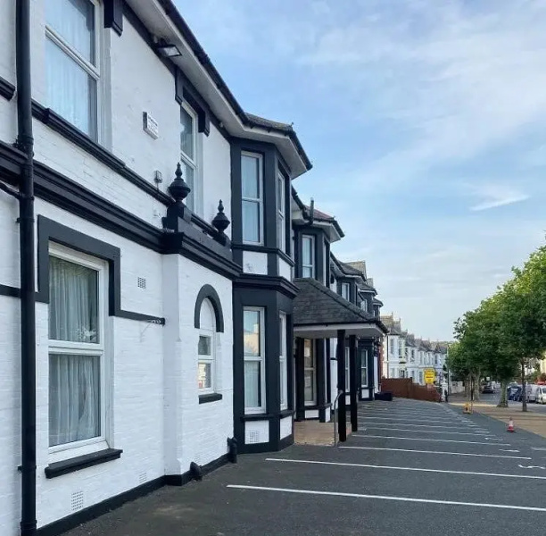 Burlington Hotel