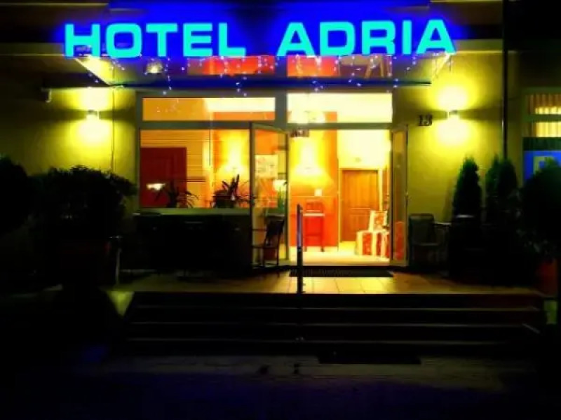 Adria Hotel
