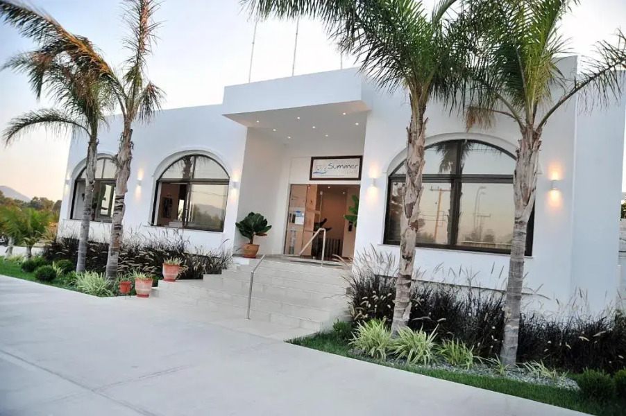 Summer Village of Hippocrates