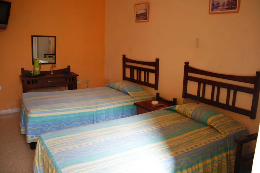 Hotel Punta La Cueva