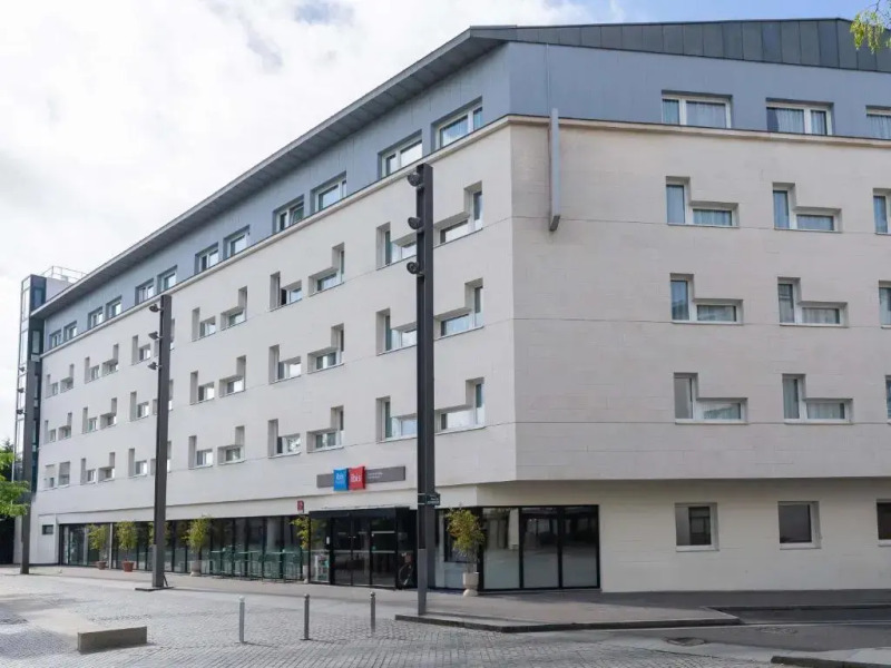ibis budget Marne la Vallée Val d'Europe