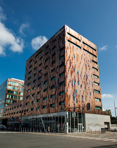 Hilton Lille