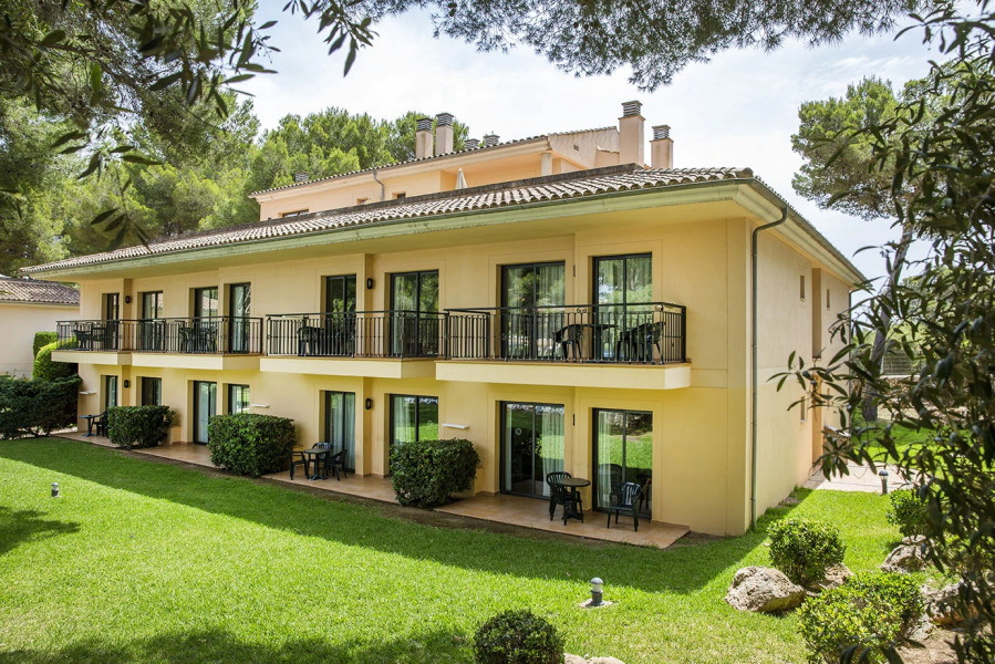 FERGUS Club Vell Marí