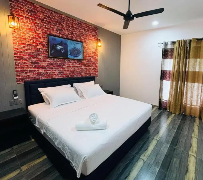 Mathiveri Thundi Inn