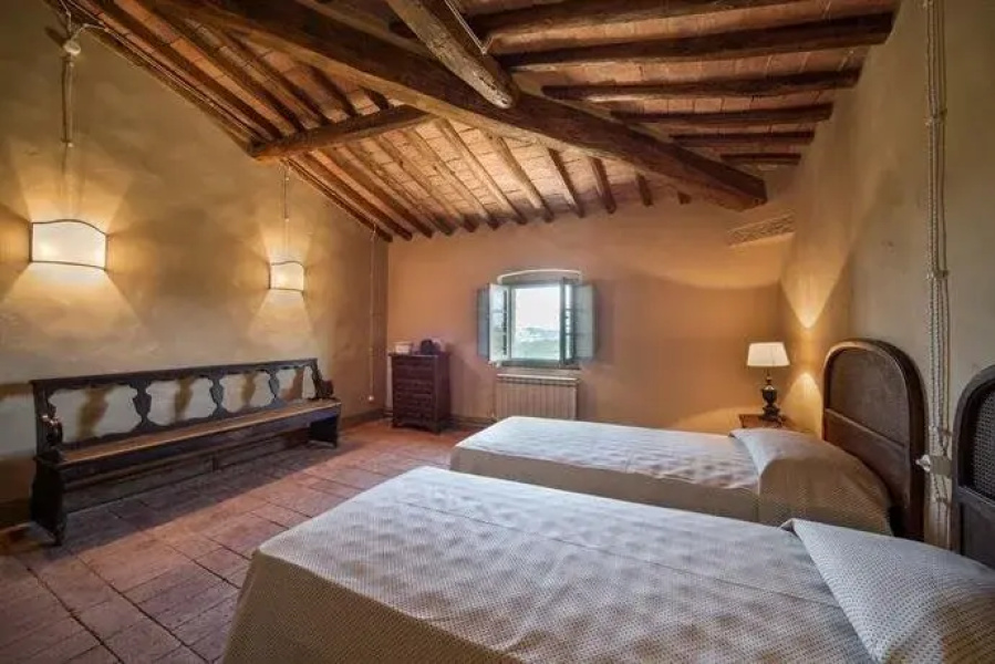 Casale Falecine
