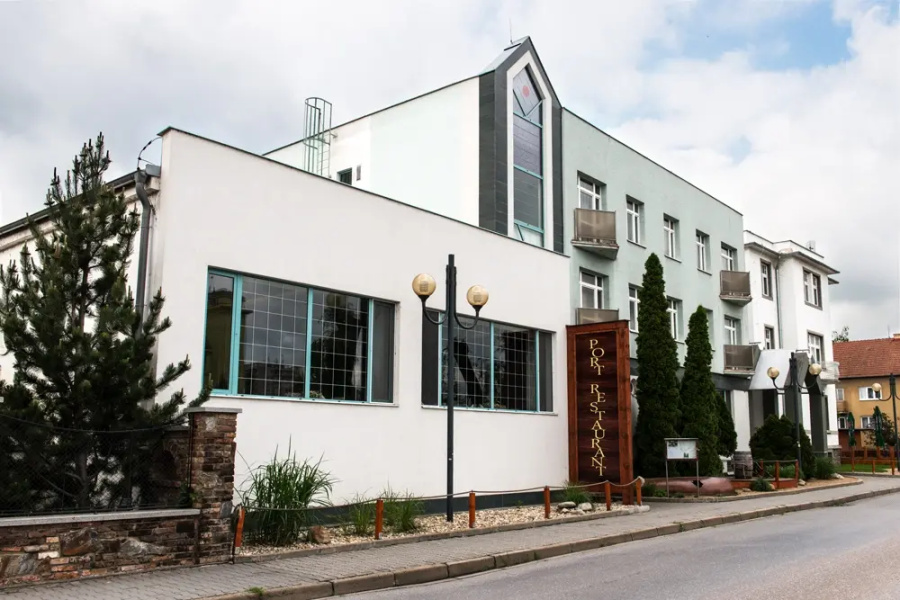 Hotel Imos