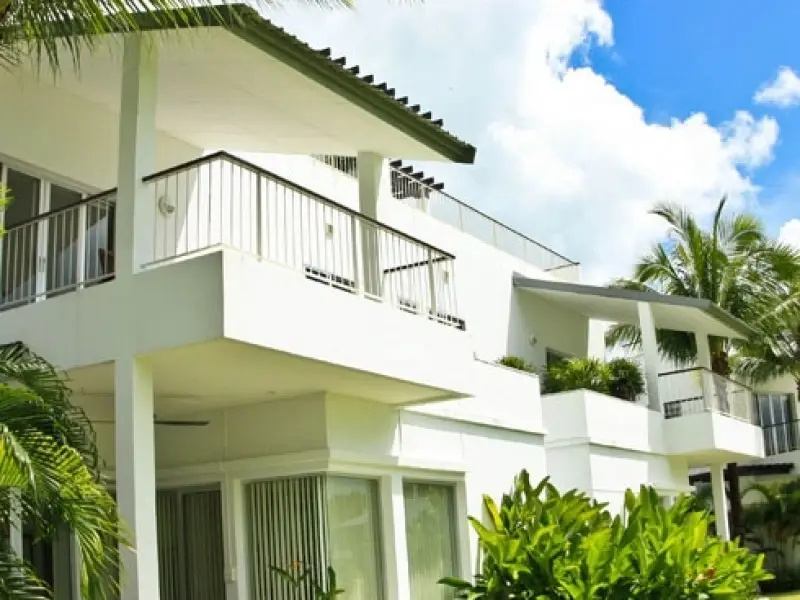 Phuket Apartment
