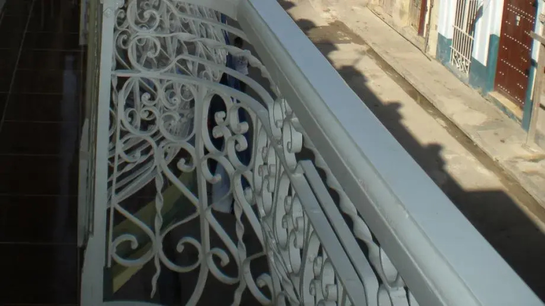 Casa Colonial Asturias