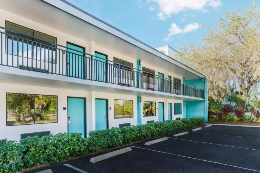 CoCo Key Hotel and Water Resort