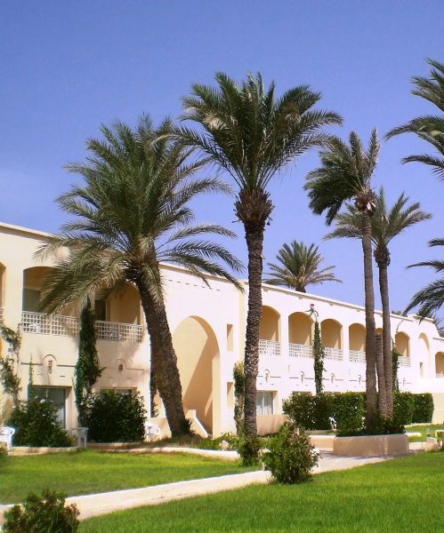 Zephir Hotel & Spa