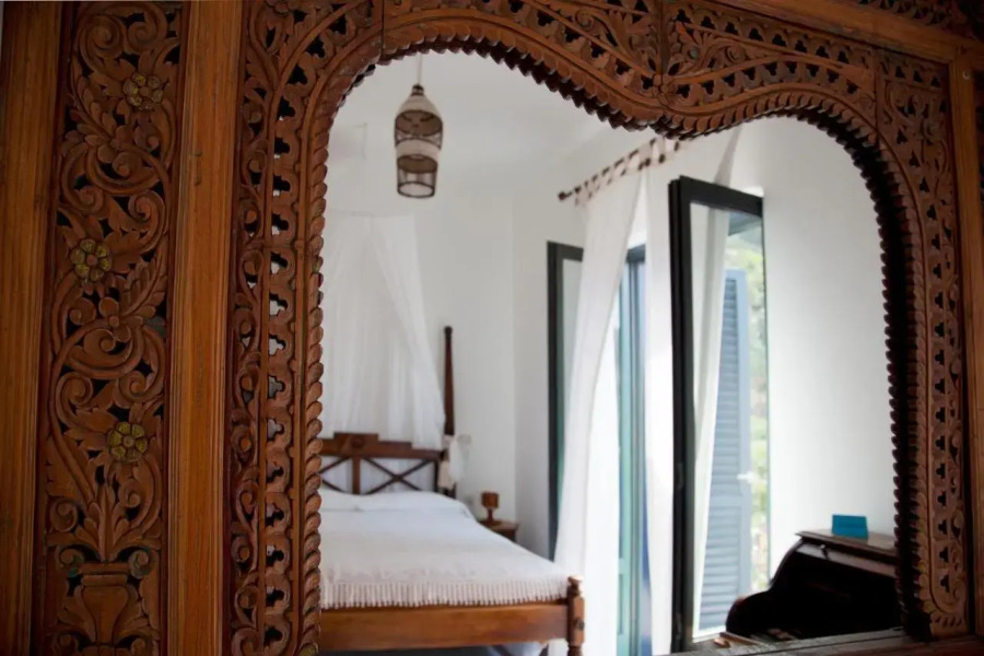 Quartara Boutique Hotel