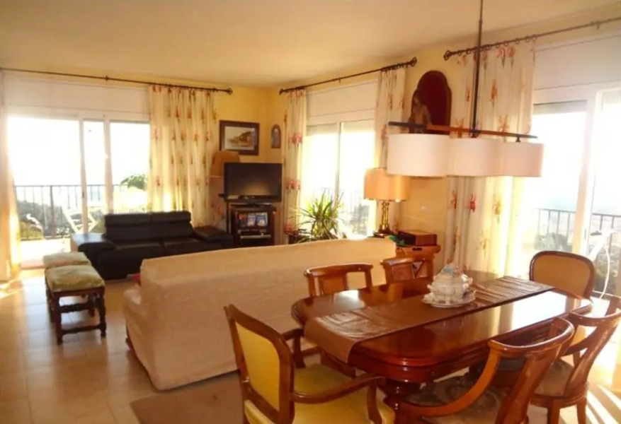 Costa Brava Paradise - 4 Br Villa With Private Pool - Ccs 9316