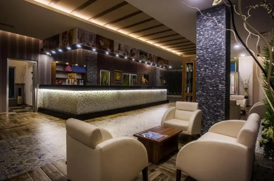 Lonicera World Resort & Spa Hotel - Ultra All Inclusive