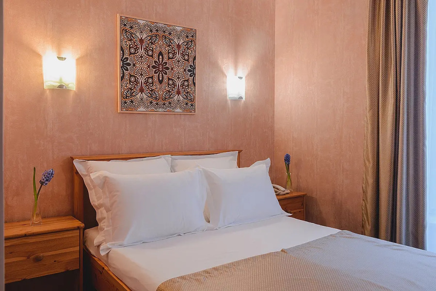 Мини-отель Оноре