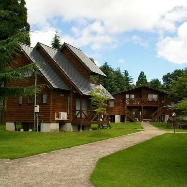 Kannabe Nasiki Hotel