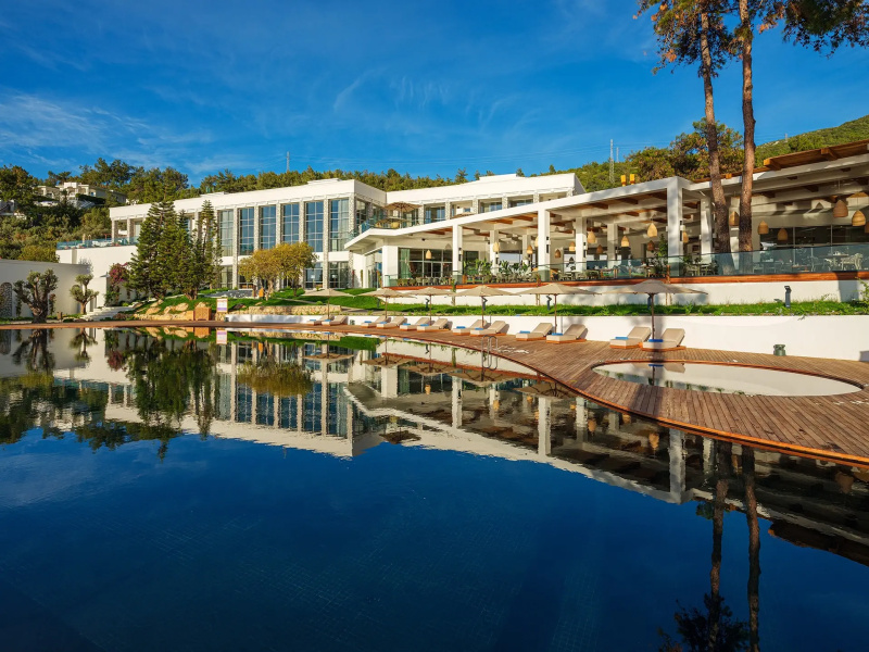 Rixos Premium Bodrum